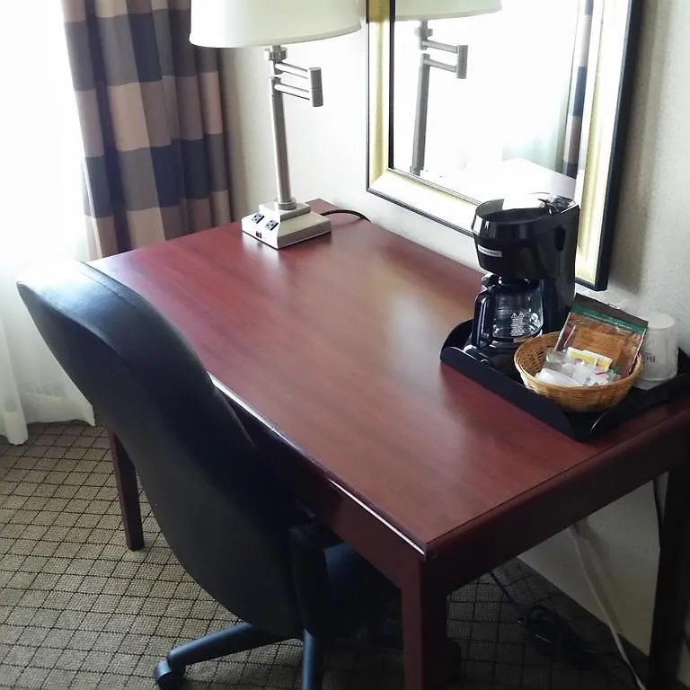 *** Hotel Holiday Inn Express - Anaheim West United States