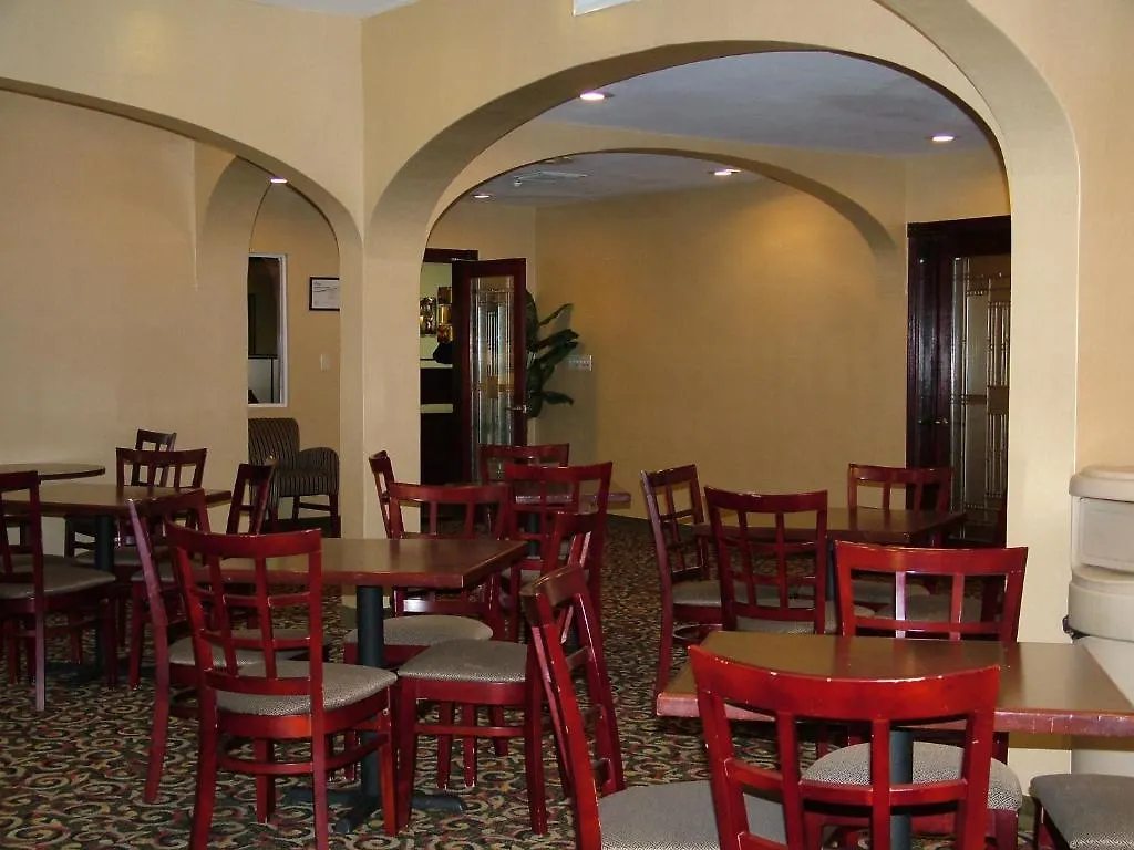 Hotel Holiday Inn Express - Anaheim West