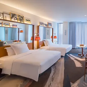***** Hotel Lotte United States
