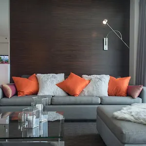 **** Aparthotel Luxury At Palms Place United States